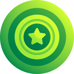 frisbeescheibe icon