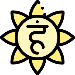 vishuddha icono