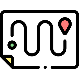 Map icon