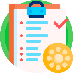 Checklist icon