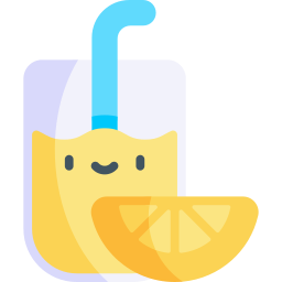 zitronensaft icon