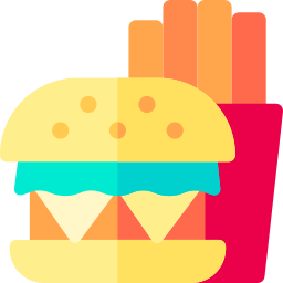 fastfood icon