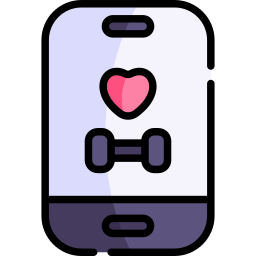 fitness-app icon
