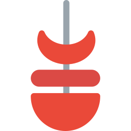 バーベキュー icon