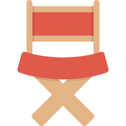 Chair icon