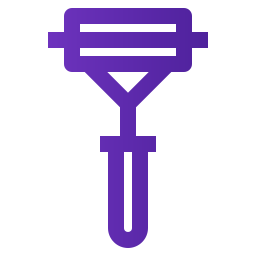 Razor icon