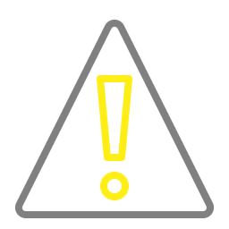 Alert icon