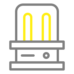 Machine icon