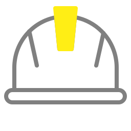 Safety icon