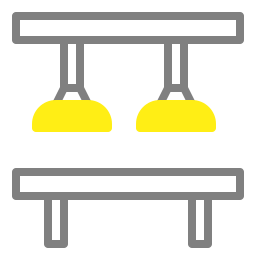 Machine icon