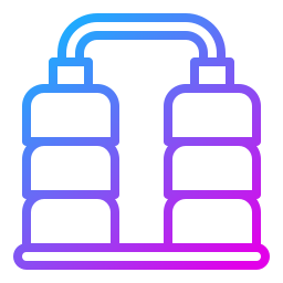 Silo icon