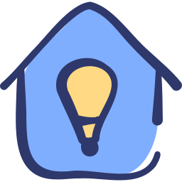 Lighting icon