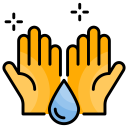 Мытье рук иконка