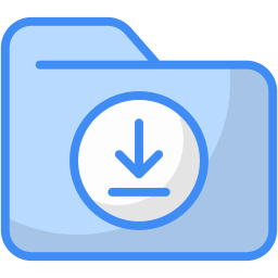 Download icon