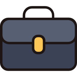 Bag icon