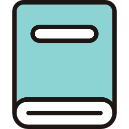 Book icon