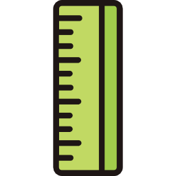 Ruler icon