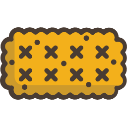 Biscuit icon