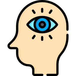 vision icon