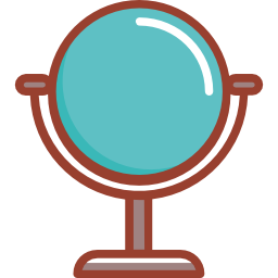 Mirror icon