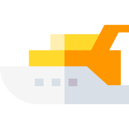 Yacht icon