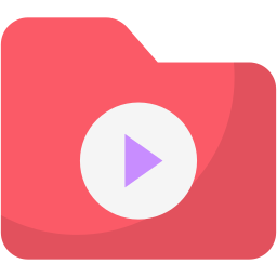 Multimedia icon