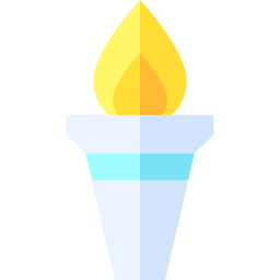 Torch icon