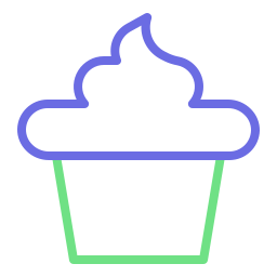 Cake icon