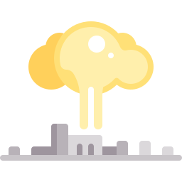 Explosion icon