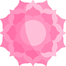 sahasrara Icône