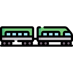 Train icon