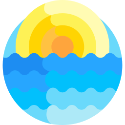 海洋 icon