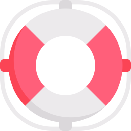 rettungsring icon