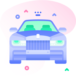 Car icon