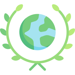 Wreath icon