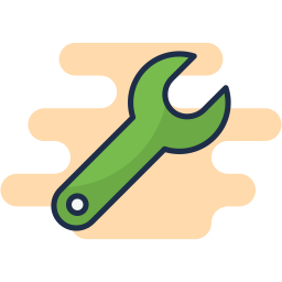 Spanner icon