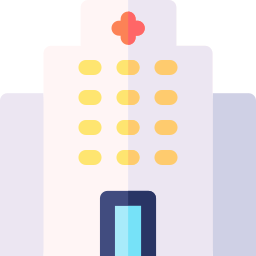 Hospital icon