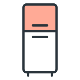 Refrigerator icon