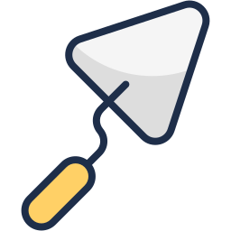 Trowel icon