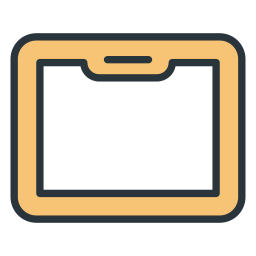 tablette icon