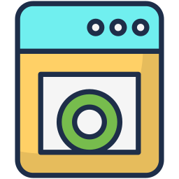 Dishwasher icon