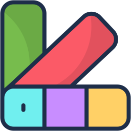 Colors icon