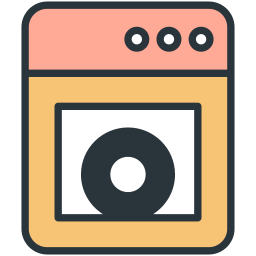 食器洗い機 icon