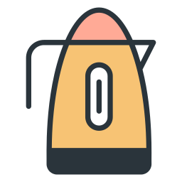 Kettle icon