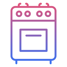 Oven icon