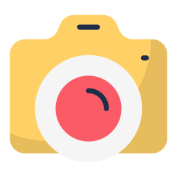 Camera icon