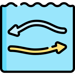 海流 icon
