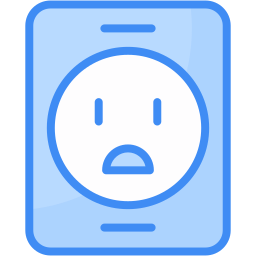 Electrical circuit icon