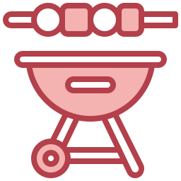 grill icon