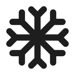 schneeflocke icon